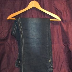 New Maurices Flare Jean